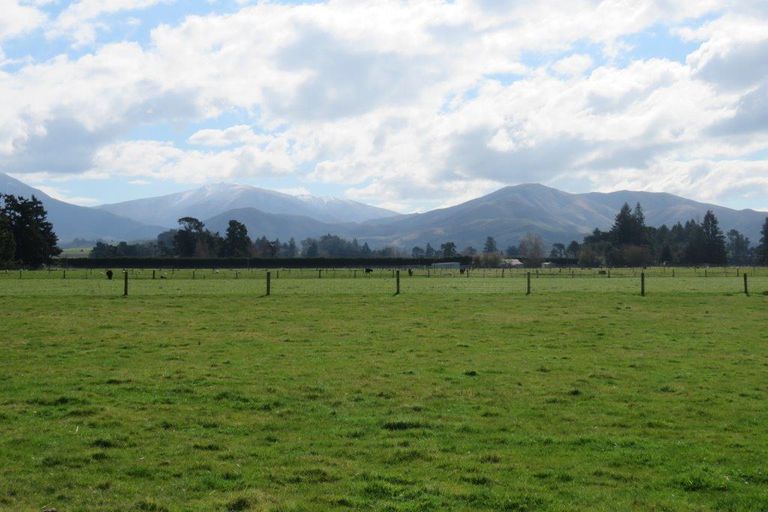 Photo of property in 675 Woodbury Road, Woodbury, Geraldine, 7991