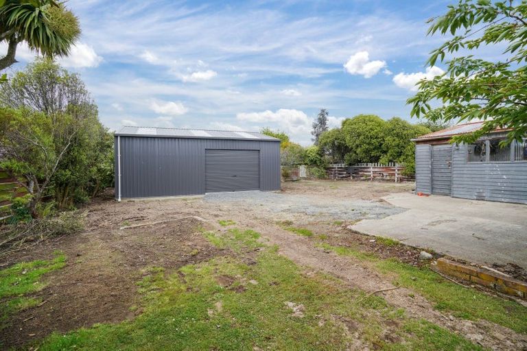 Photo of property in 53 Regent Street, Newfield, Invercargill, 9812