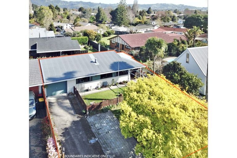 Photo of property in 3a Fenton Terrace, Te Puke, 3119