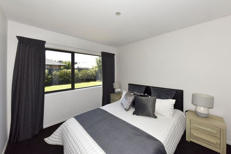 Photo of property in 20 Makawe Roa Street, Marshland, Christchurch, 8083