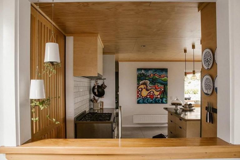 Photo of property in 36a Tasman Parade, Oakura, 4314