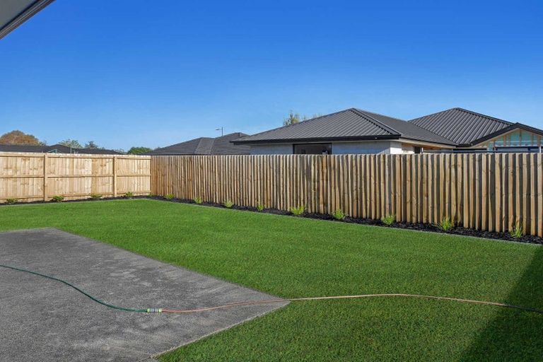 Photo of property in 15 Glengael Drive, Halswell, Christchurch, 8025