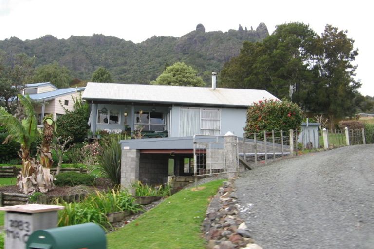 Photo of property in 2083 Whangarei Heads Road, Whangarei Heads, Whangarei, 0174