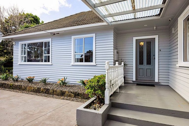 Photo of property in 7 Raiomiti Street, Fitzroy, New Plymouth, 4312