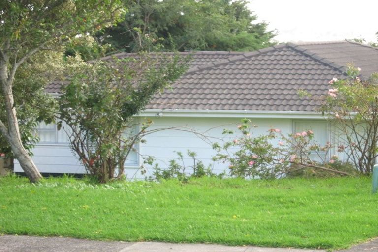Photo of property in 103 Udys Road, Pakuranga, Auckland, 2010