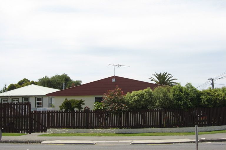 Photo of property in 2/364 Selwyn Street, Addington, Christchurch, 8024