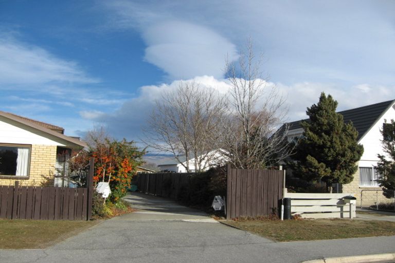 Photo of property in 27b Wicklow Street, Cromwell, 9310