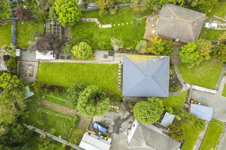 Photo of property in 29 Essex Street, Marchwiel, Timaru, 7910