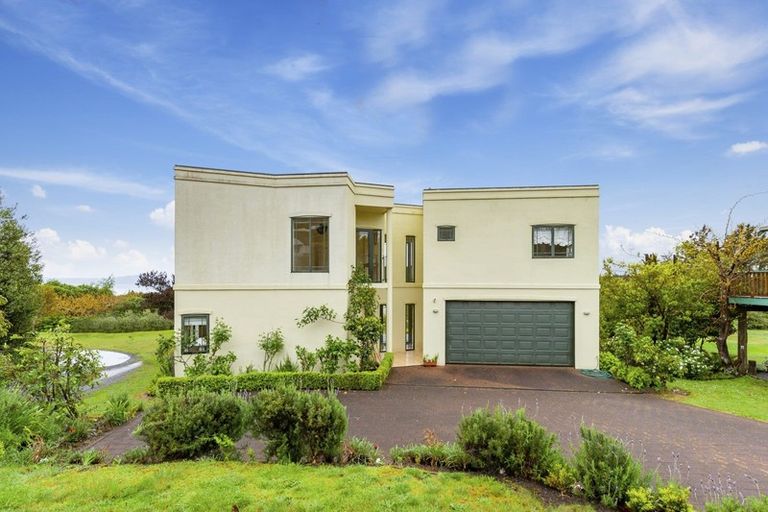 Photo of property in 7 Herea Avenue, Motuoapa, 3382