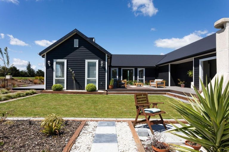Photo of property in 143b Smith Road, Dannevirke, 4978
