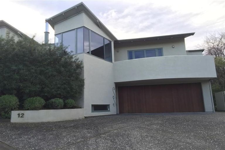 Photo of property in 12 Laing Cove, Havelock North, 4130