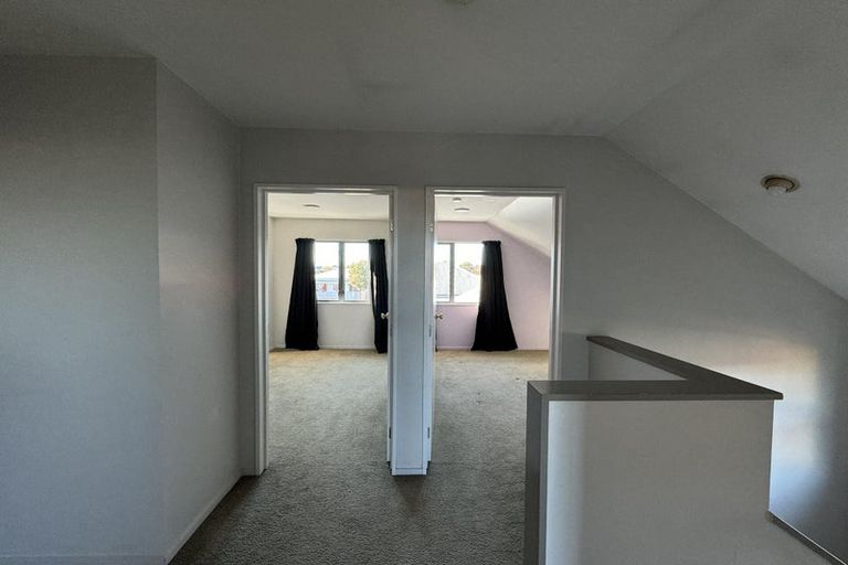 Photo of property in 3/95a Nursery Road, Phillipstown, Christchurch, 8011