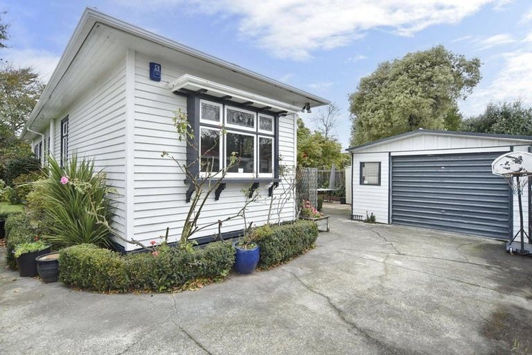 Photo of property in 2/38 Sheldon Street, Woolston, Christchurch, 8023