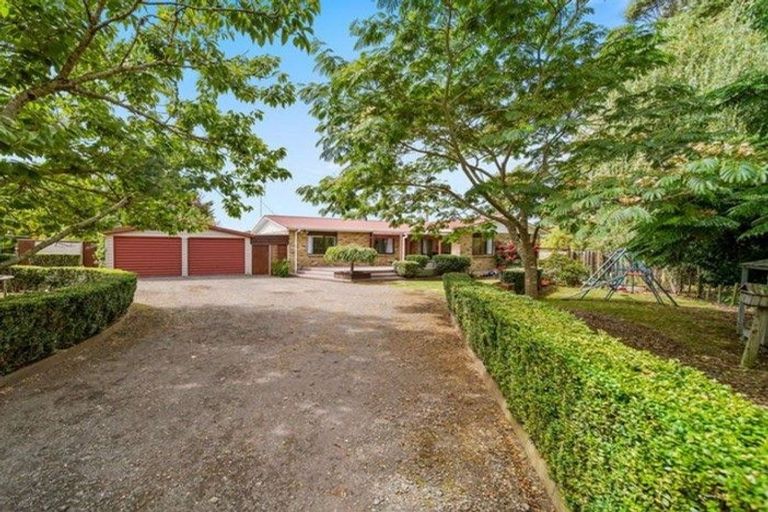 Photo of property in 5 Country Club Lane, Waiuku, 2123