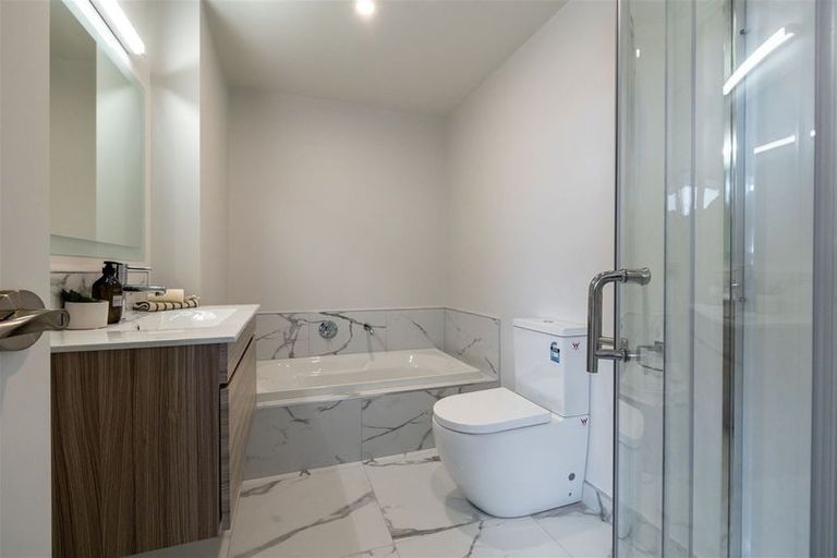 Photo of property in 4/45 Amyes Road, Hornby, Christchurch, 8042