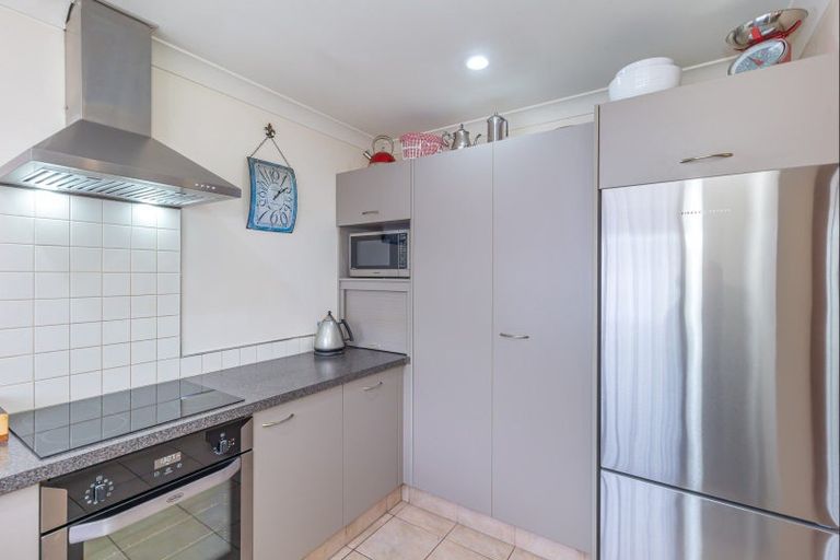 Photo of property in 22b Reeve Street, Levin, 5510
