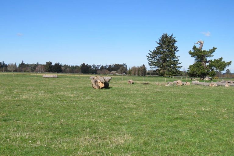 Photo of property in 675 Woodbury Road, Woodbury, Geraldine, 7991