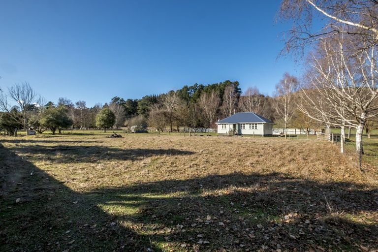 Photo of property in 15 Tekoa Street, Waiau, 7332