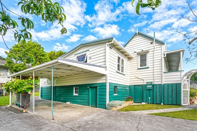 Photo of property in 500 Augustus Street North, Thames, 3500