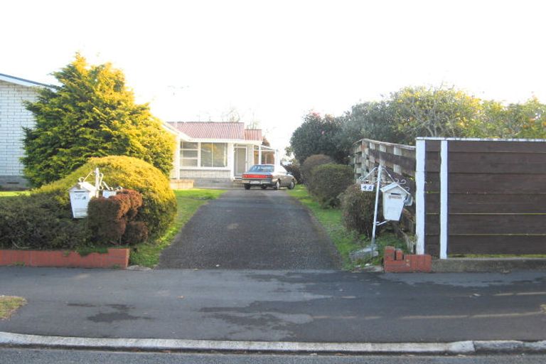 Photo of property in 4a Chesterman Road, Riverlea, Hamilton, 3216