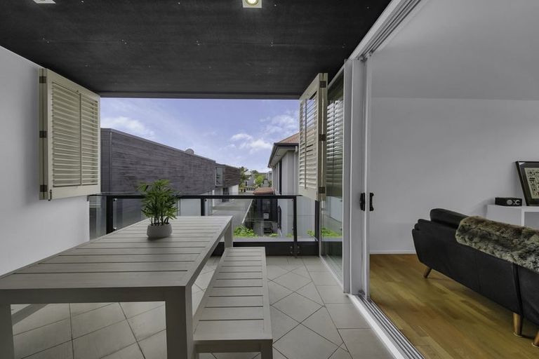 Photo of property in 4/184 Peterborough Street, Christchurch Central, Christchurch, 8013