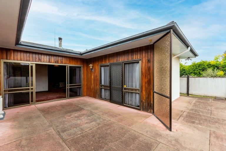 Photo of property in 9 Gaisford Terrace, Waipukurau, 4200