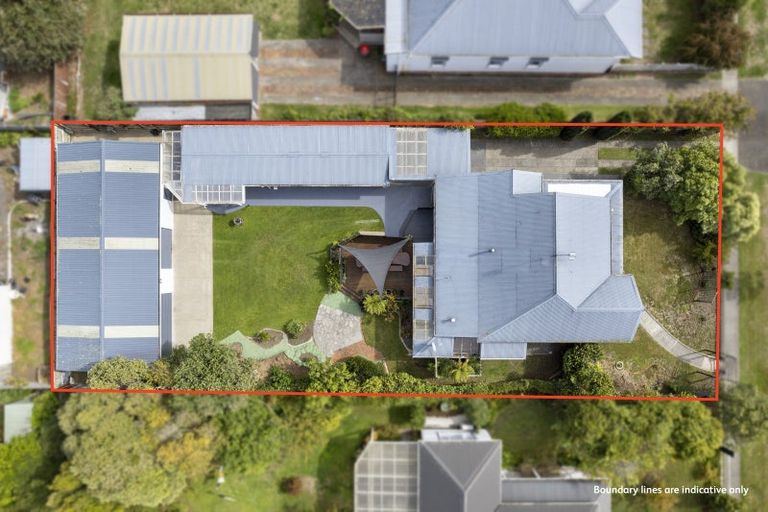 Photo of property in 28 Boydfield Street, Whanganui East, Whanganui, 4500