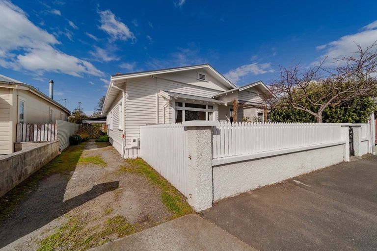 Photo of property in 192 Wellesley Road, Napier South, Napier, 4110