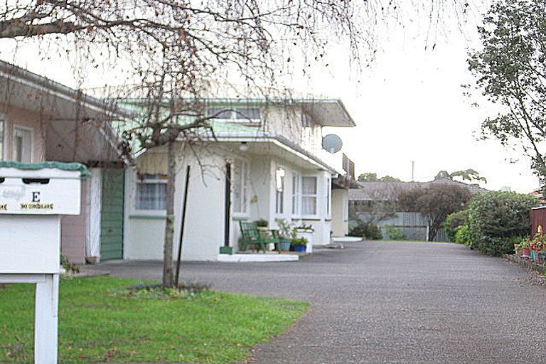 Photo of property in 271a Grey Street, Palmerston North, 4414