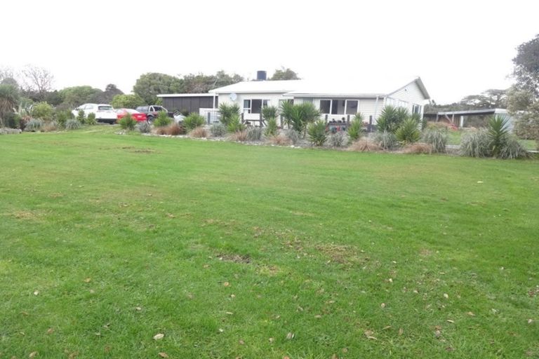 Photo of property in 55 Bradshaws Road, Carters Beach, Westport, 7892