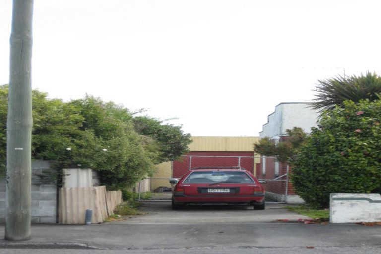 Photo of property in 13c Warwick Street, Mayfield, Blenheim, 7201