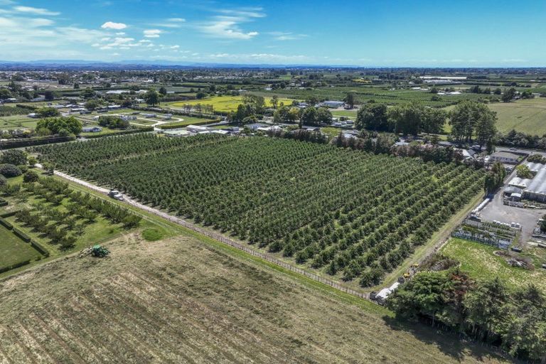 Photo of property in 7 Saint Andrews Road, Havelock North, 4130