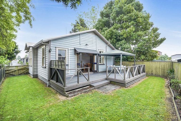 Photo of property in 156b Killarney Road, Frankton, Hamilton, 3204