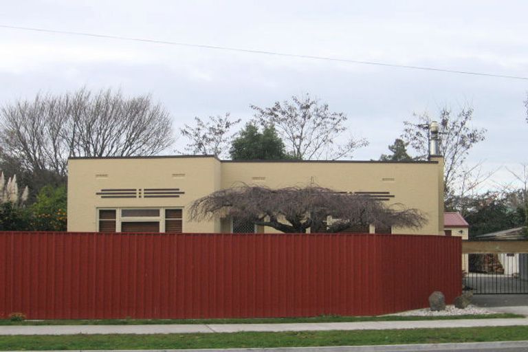 Photo of property in 1103 Caroline Road, Mayfair, Hastings, 4122