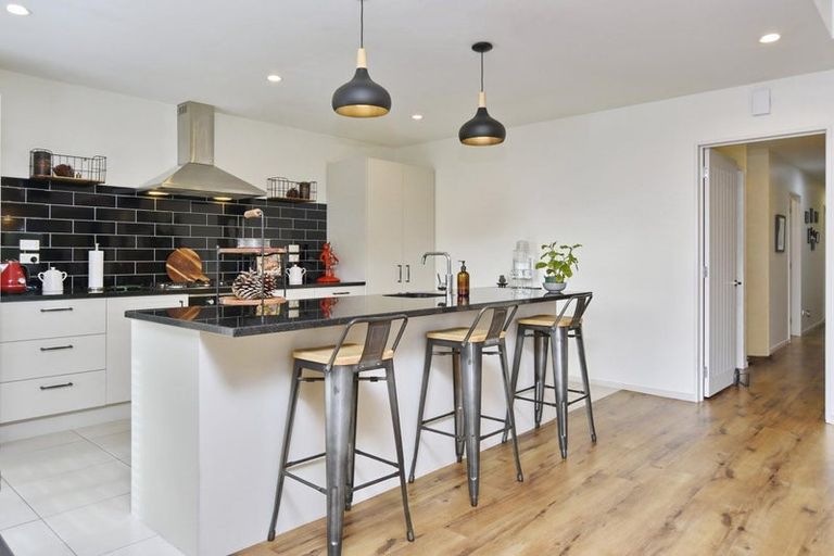 Photo of property in 50 Infinity Drive, Pegasus, 7612