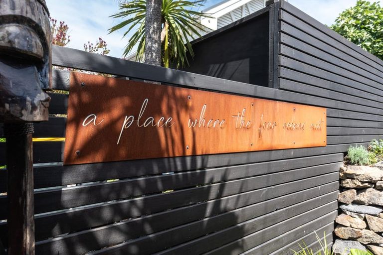 Photo of property in 44a Wiggins Street, Sumner, Christchurch, 8081