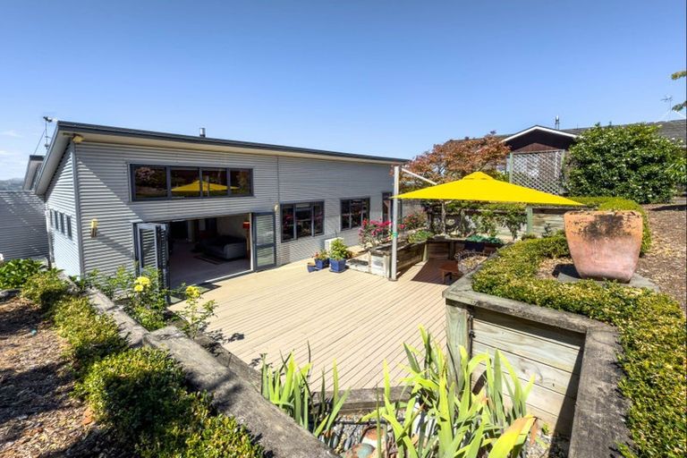 Photo of property in 11 Konini Street, Lansdowne, Masterton, 5810