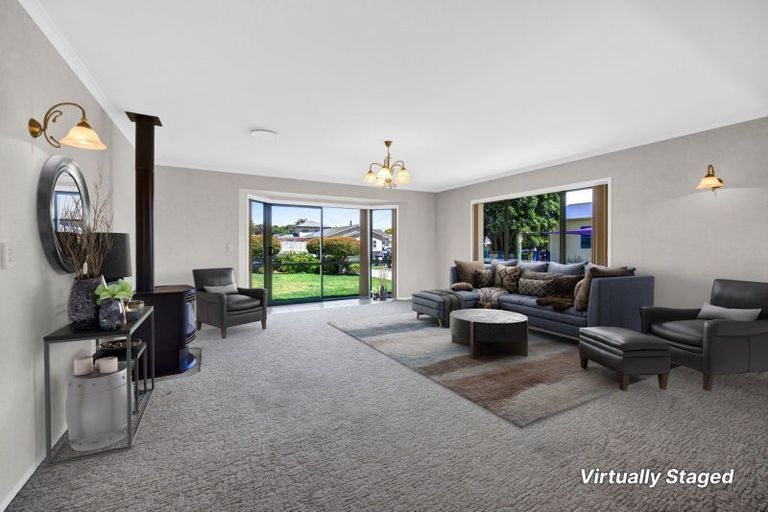 Photo of property in 23 Brown Street, Inglewood, 4330