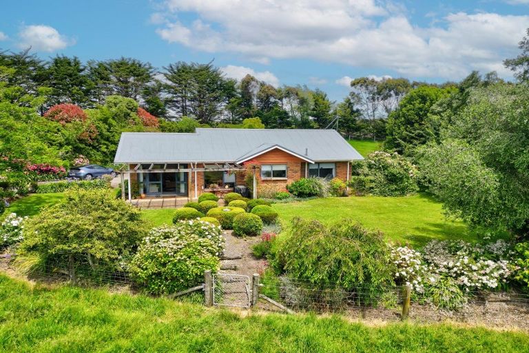 Photo of property in 127 Kaitoke Road, Kaitoke, Whanganui, 4572