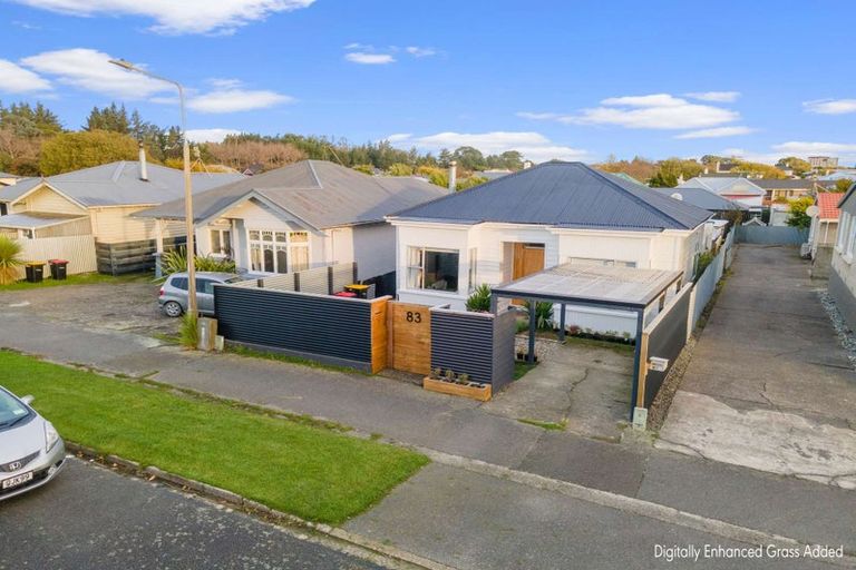 Photo of property in 83 Lowe Street, Avenal, Invercargill, 9810