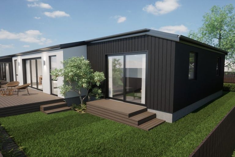 Photo of property in 28 Dacre Street, Linwood, Christchurch, 8062