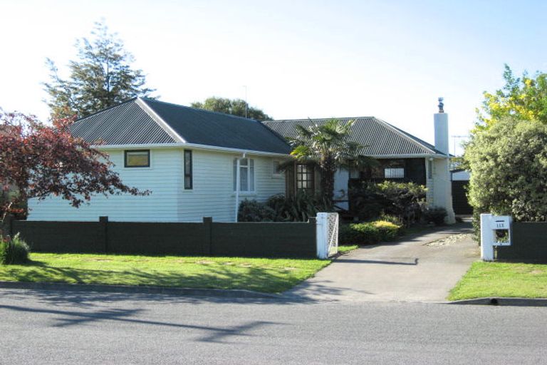 Photo of property in 113 Hospital Road, Witherlea, Blenheim, 7201