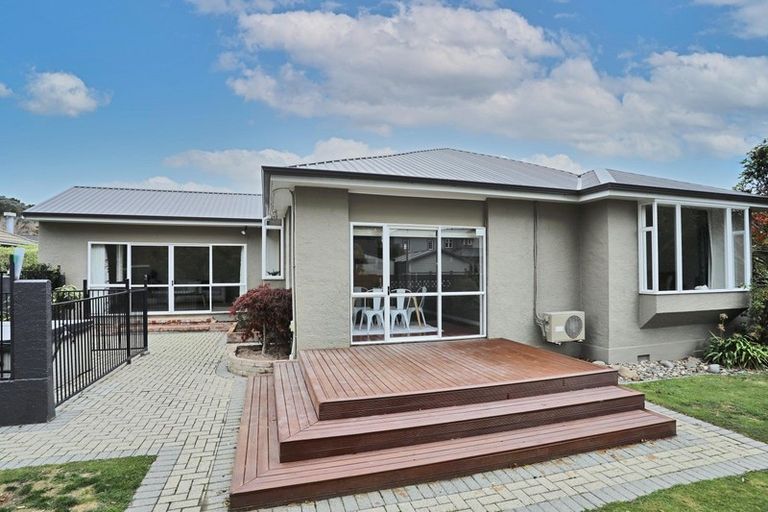 Photo of property in 41 Alice Street, Gladstone, Invercargill, 9810