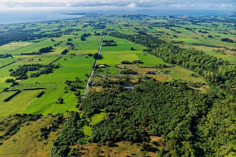 Photo of property in 759 Mount Fyffe Road, Kaikoura Flat, Kaikoura, 7371