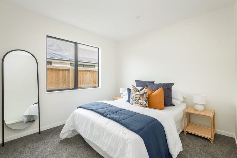 Photo of property in 11 Chrisp Street, Halswell, Christchurch, 8025