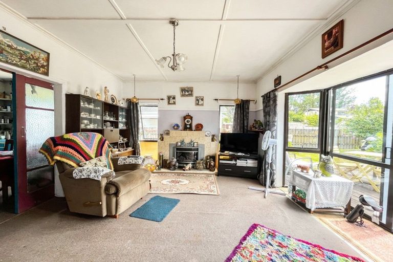 Photo of property in 259 Whitaker Street, Te Aroha, 3320