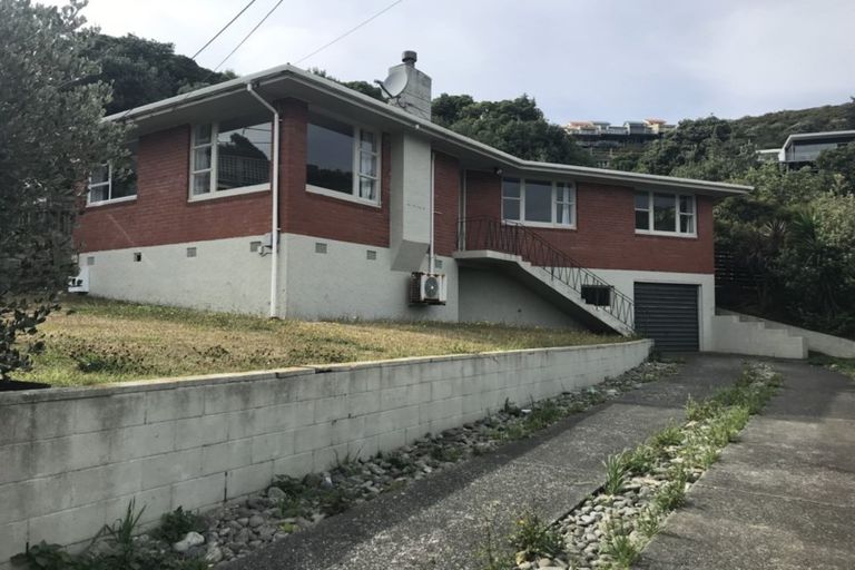Photo of property in 31 Tukanae Street, Strathmore Park, Wellington, 6022