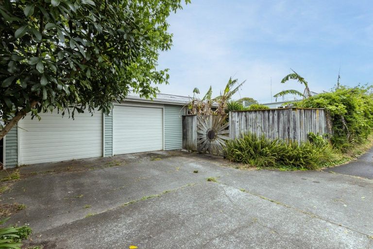 Photo of property in 211 Georges Drive, Napier South, Napier, 4110
