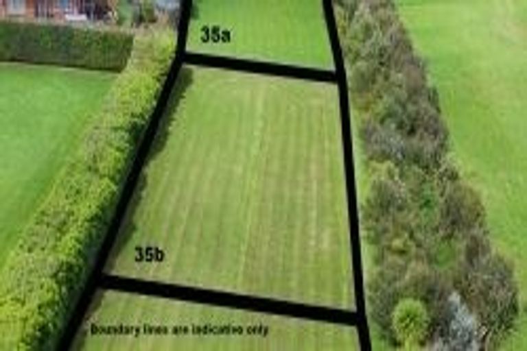 Photo of property in 35b Amber Drive, Tikipunga, Whangarei, 0112