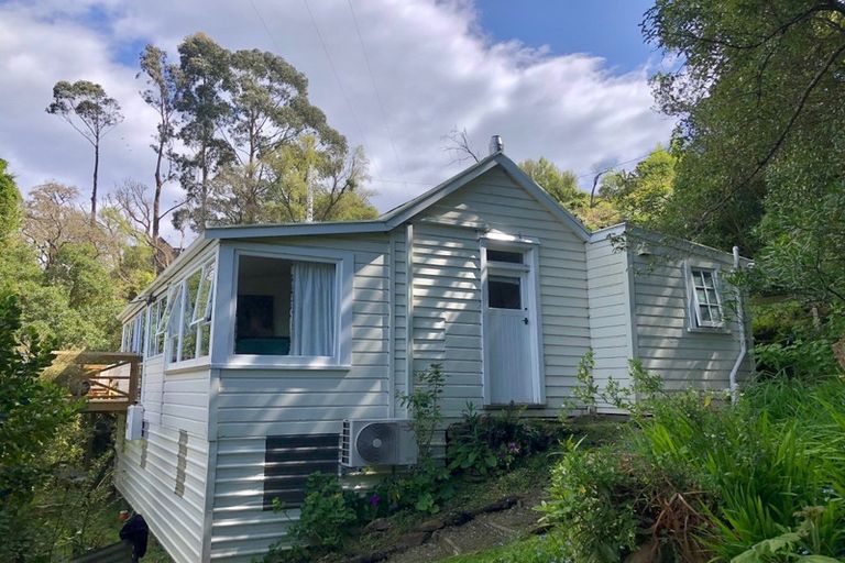 Photo of property in 88 Bay Road, Purakaunui, Port Chalmers, 9081